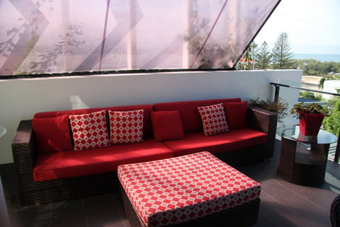 Sunrise Cove Holiday Apartments - South Australia Travel 5