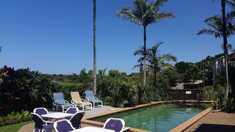 Sunrise Cove Holiday Apartments - South Australia Travel 2