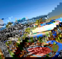 BIG4 Traralgon Park Lane Holiday Park - South Australia Travel