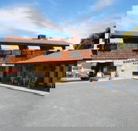 Young Goldrush Motel - South Australia Travel