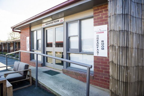 Cherry Blossom Motel - South Australia Travel 0