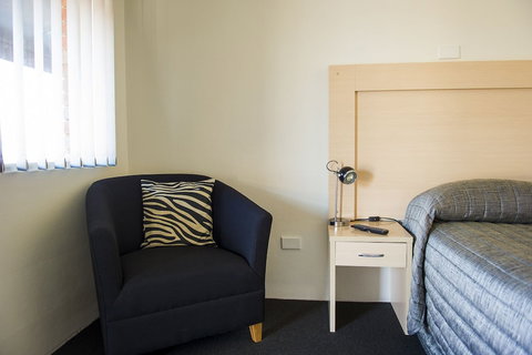 Cherry Blossom Motel - South Australia Travel 6