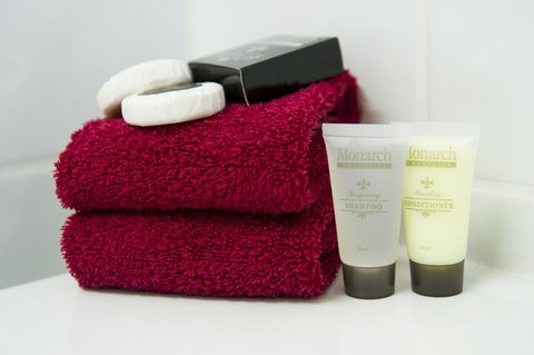 Cherry Blossom Motel - South Australia Travel 4