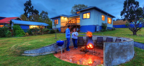 Ashdowns Of Dover B&B - South Australia Travel 1