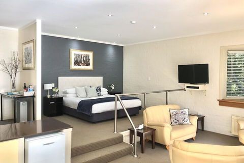 Briars Country Lodge - South Australia Travel 2