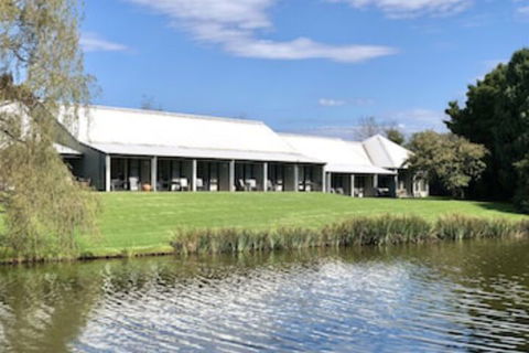Briars Country Lodge - South Australia Travel 0