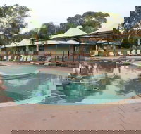 Murray River Resort - South Australia Travel