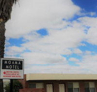 Moama Motel - South Australia Travel