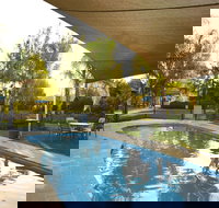 Winbi River Resort Holiday Rentals - South Australia Travel