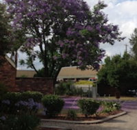 Belvoir Village Motel  Apartments Wodonga - South Australia Travel