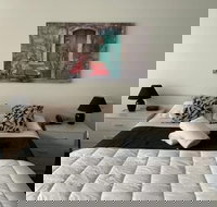 The Cubana Resort Nambucca Heads