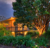 Mapleton Falls Accommodation - South Australia Travel