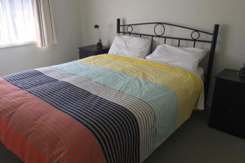 Apartments At Glen Isla - South Australia Travel 2