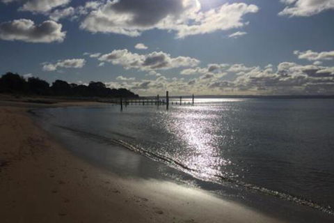 Apartments At Glen Isla - South Australia Travel 6