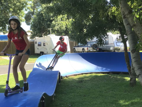 BIG4 Mornington Peninsula Holiday Park - South Australia Travel 3
