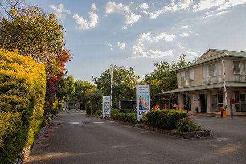 BIG4 Mornington Peninsula Holiday Park - South Australia Travel 1