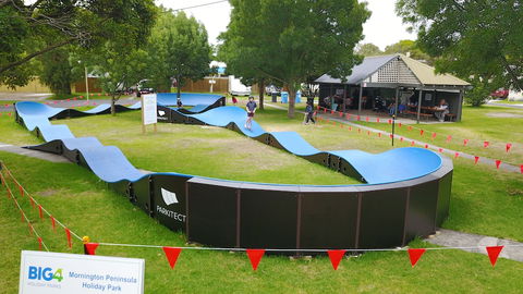 BIG4 Mornington Peninsula Holiday Park - South Australia Travel 2