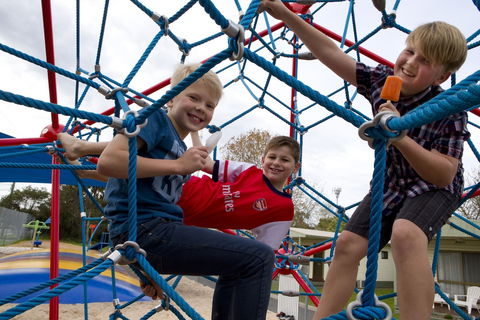 BIG4 Mornington Peninsula Holiday Park - South Australia Travel 6