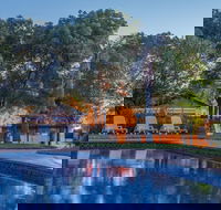 BIG4 Mornington Peninsula Holiday Park - South Australia Travel