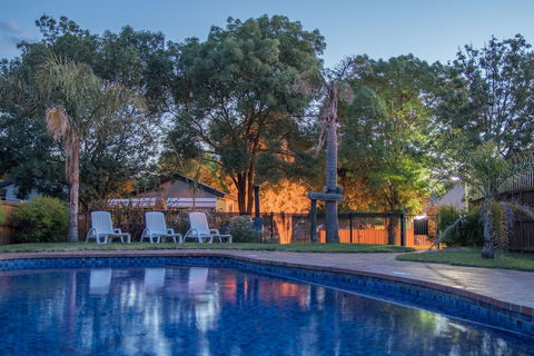 BIG4 Mornington Peninsula Holiday Park - South Australia Travel 0