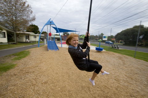 BIG4 Mornington Peninsula Holiday Park - South Australia Travel 5