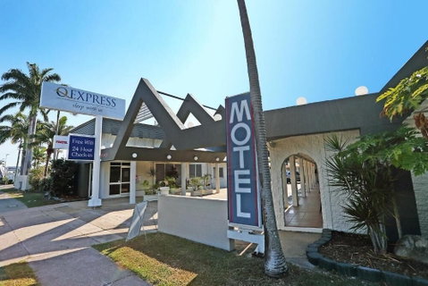 Q Express - South Australia Travel 0