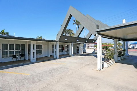 Q Express - South Australia Travel 2