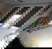 Rosebank Bed  Breakfast - South Australia Travel