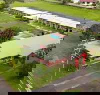 Atherton Motel - South Australia Travel