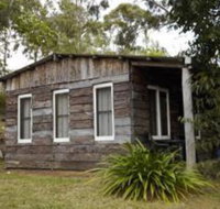 Hidden Valley Cabins - South Australia Travel