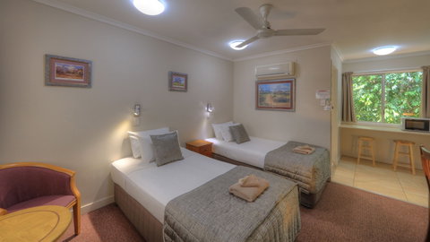 Atherton Hinterland Motel - South Australia Travel 2