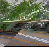 Atherton Hinterland Motel - South Australia Travel