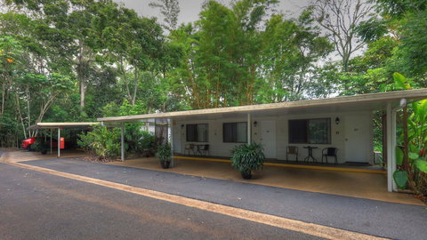 Atherton Hinterland Motel - South Australia Travel 0