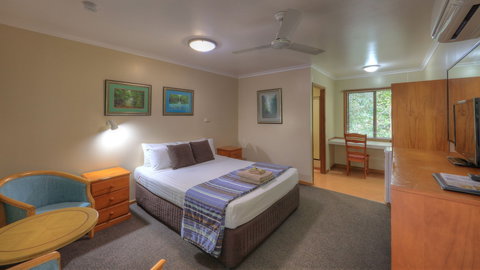 Atherton Hinterland Motel - South Australia Travel 1