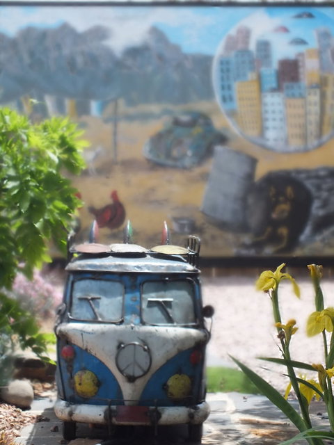 Glencoe Country B&B - South Australia Travel 1