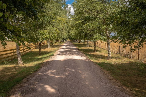 Glencoe Country B&B - South Australia Travel 0