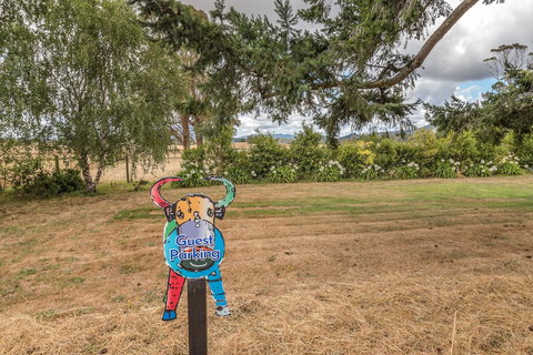 Glencoe Country B&B - South Australia Travel 2