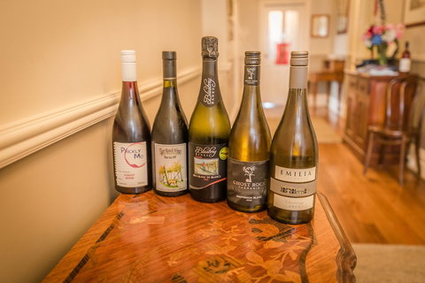 Glencoe Country B&B - South Australia Travel 5