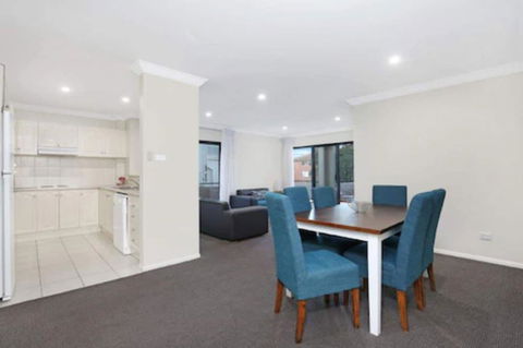 Wollongong Serviced Apartments - South Australia Travel 3