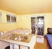 Lake Tinaroo Terraces - South Australia Travel