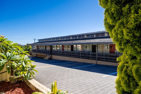 Jetty Motel The Entrance - South Australia Travel 3