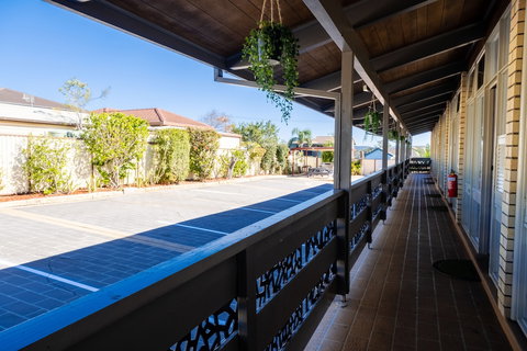 Jetty Motel The Entrance - South Australia Travel 4