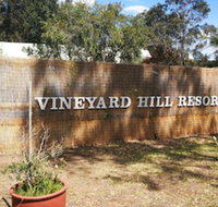 Vineyard Hill - South Australia Travel