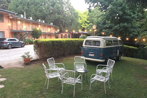 Warburton Motel - South Australia Travel 7