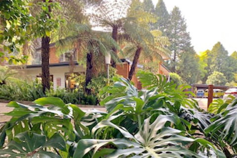 Warburton Motel - South Australia Travel 0