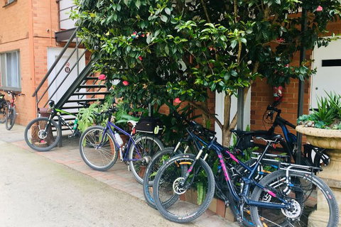 Warburton Motel - South Australia Travel 1