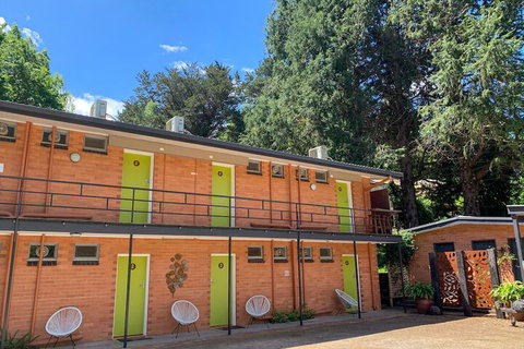 Warburton Motel - South Australia Travel 5