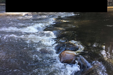 Warburton Motel - South Australia Travel 6