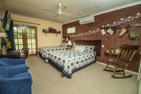 Armadale Cottage Bed & Breakfast - South Australia Travel 6