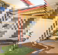 Armadale Cottage Bed  Breakfast